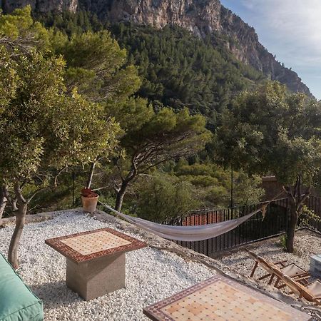 Casa Mistral, Un Paraiso De Mar Y Montana Valldemossa  Exterior photo